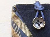 Luxury velvet  cell cover