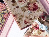 NEW! Matching notebook